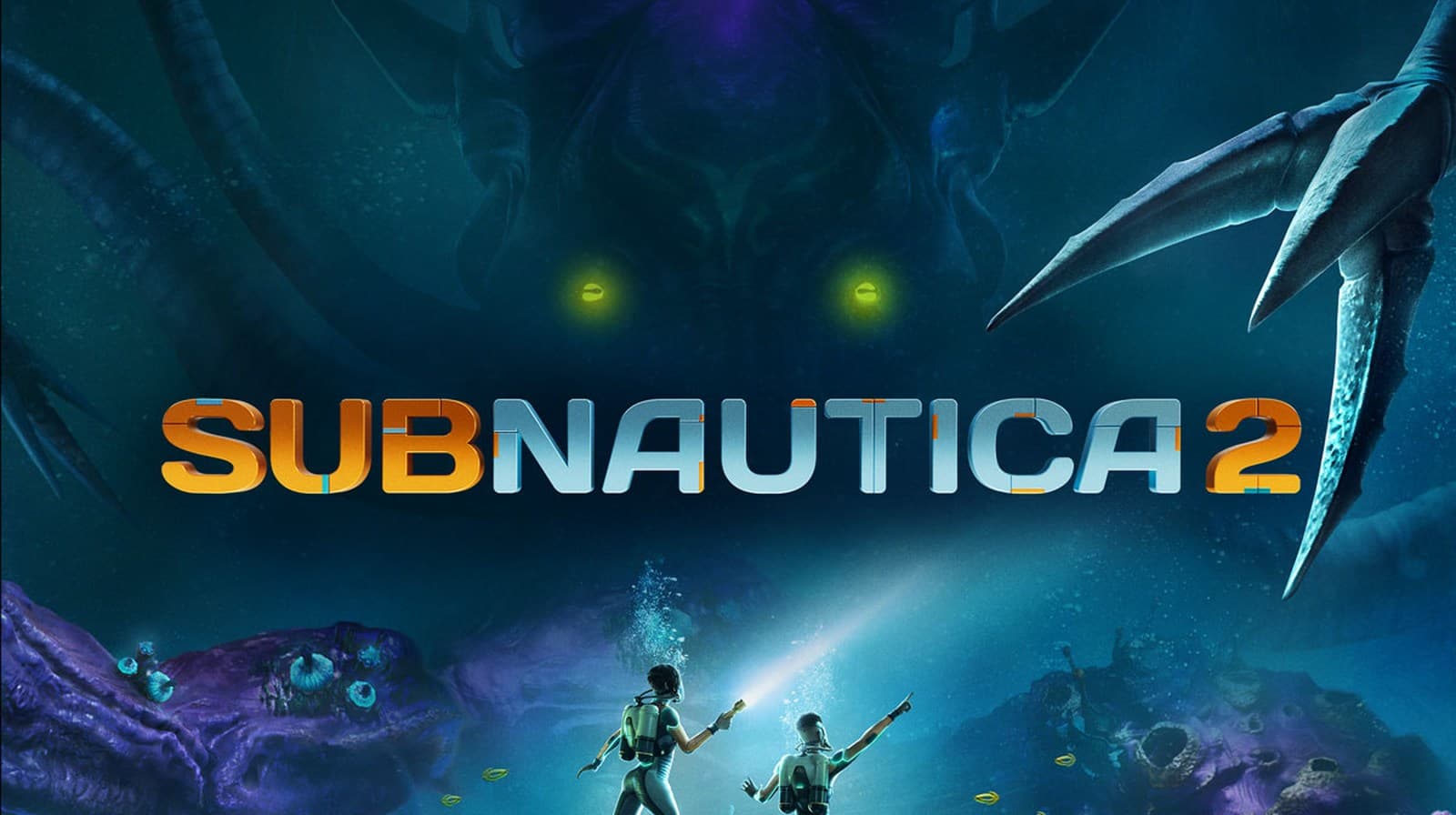 Subnautica 2 ganha chat de voz por proximidade e sistema de resgate, e a doação que veio junto é de 100 mil dólares