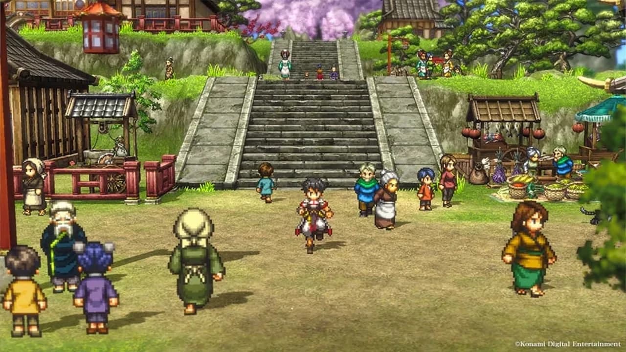 Konami ressuscita Suikoden 14 anos depois — mas tem uma pegadinha no caminho