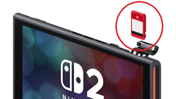 A mídia física não está morrendo do jeito que a gente imagina — e o Switch 2 explica por quê
