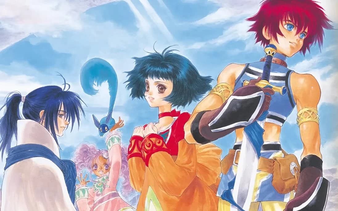 Tales of Eternia Remastered revela lista enorme de mudanças — e tem coisa boa demais aí dentro