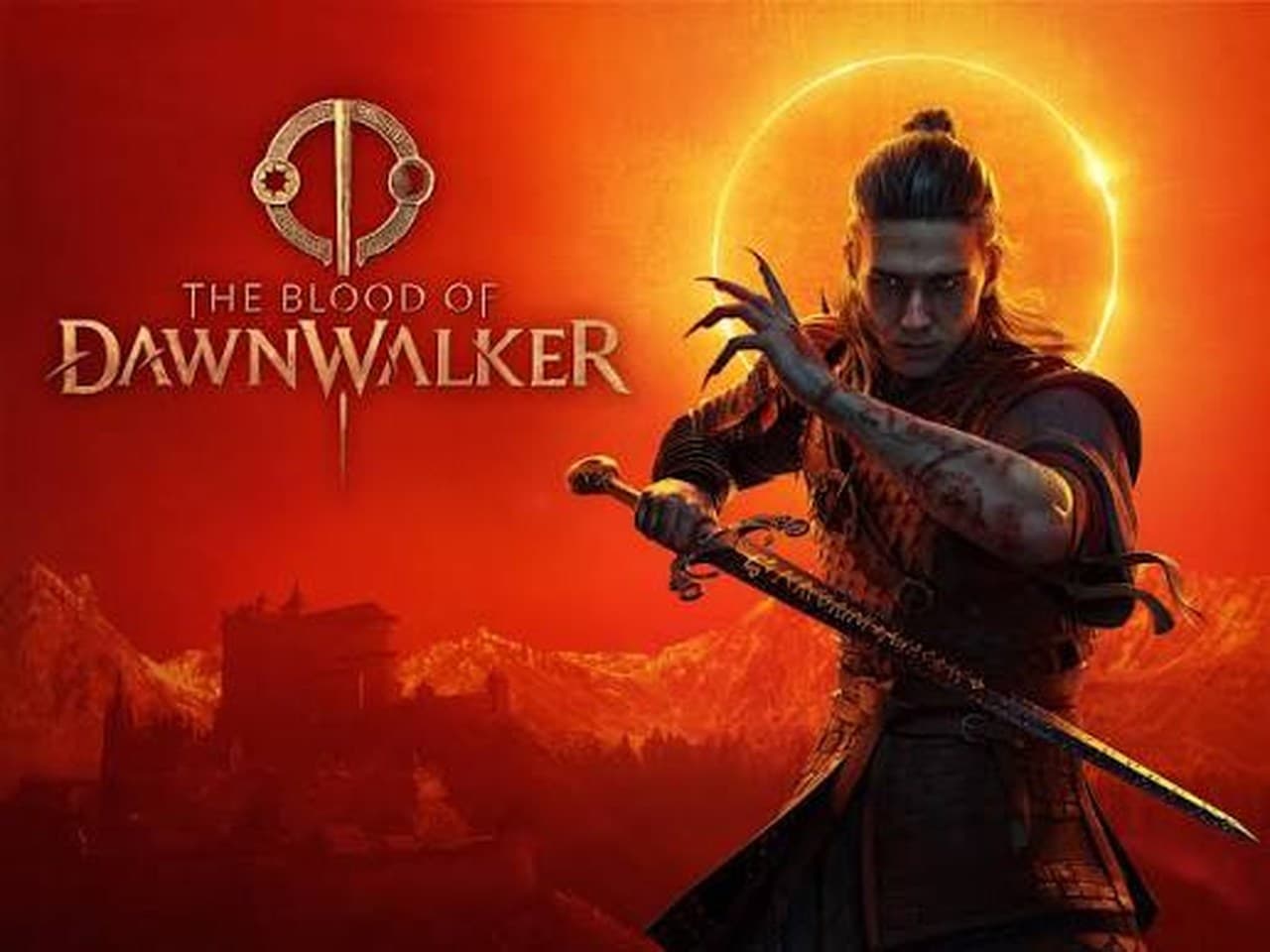 Em The Blood of Dawnwalker, o herói é frágil de dia de propósito: "não queríamos um protagonista superpoderoso"