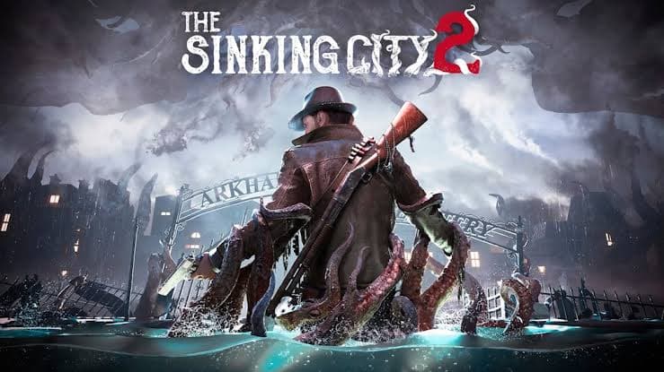 The Sinking City 2 mostra 12 minutos de gameplay: mercado de peixe, monstros e survival horror puro