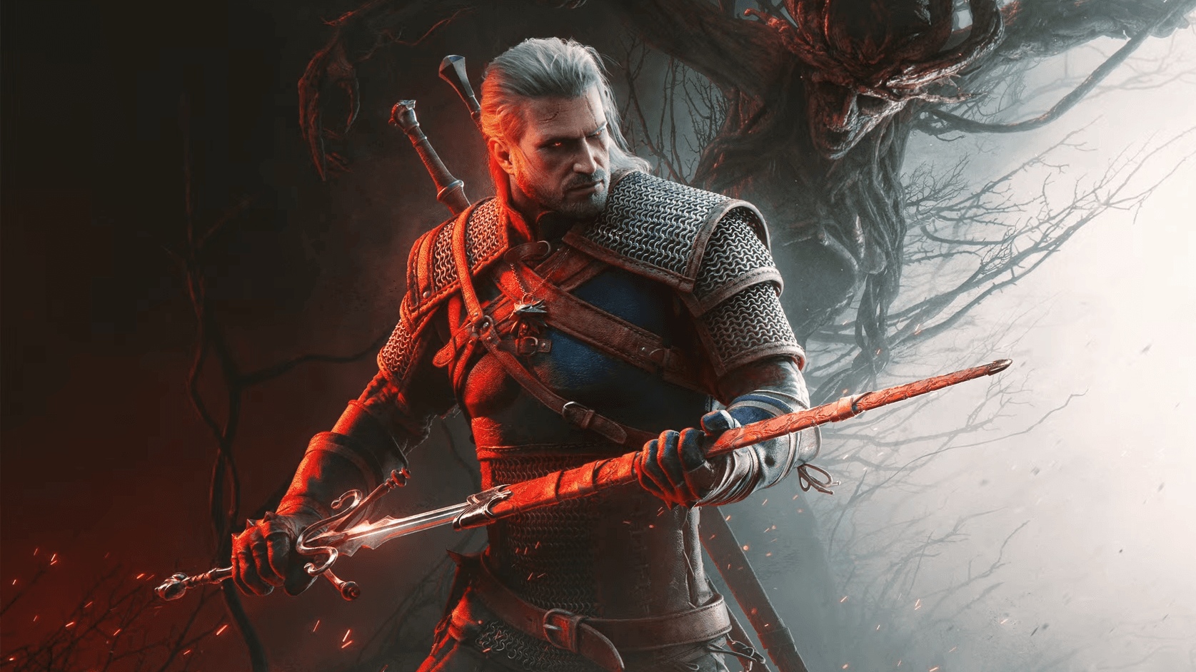 The Witcher 3: Songs of the Past tem data de revelação confirmada — e vem na Gamescom