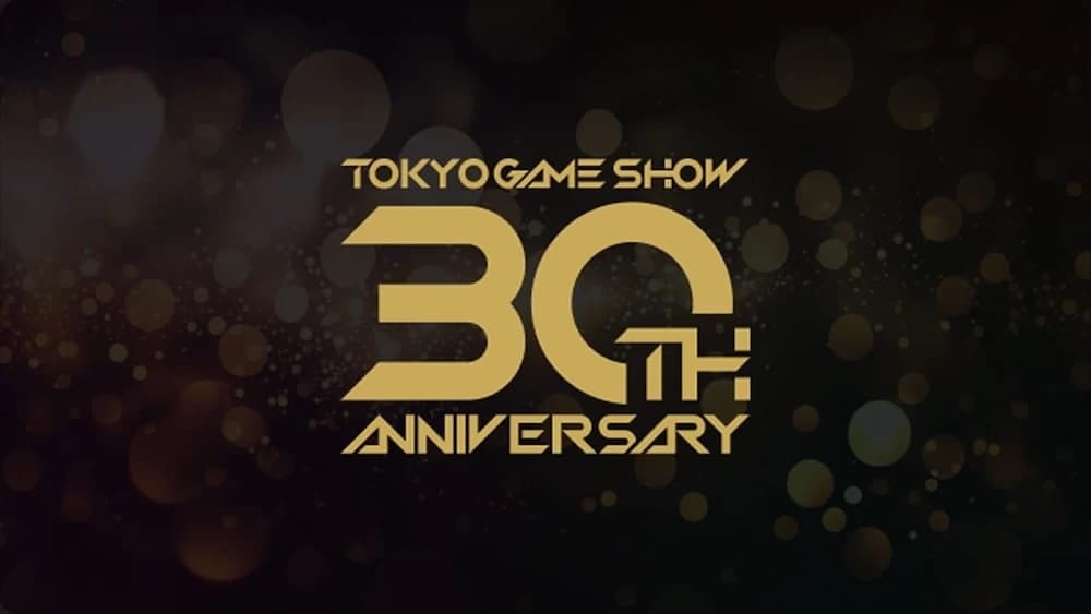 Tokyo Game Show 2026 entra na reta final: 30 anos, cinco dias e gigantes da indústria se movimentam