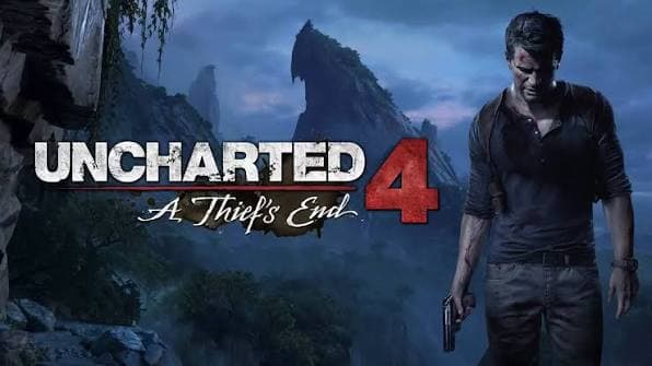 Ex-Naughty Dog diz que Uncharted não precisa de remake: "teria que reescrever a história inteira"