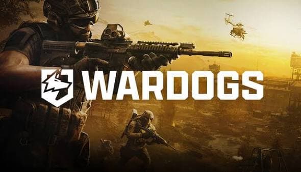 WARDOGS prepara guerra para 100 jogadores e chega ao Acesso Antecipado em setembro