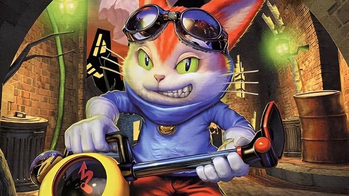 Xbox anuncia compatibilidade com versões anteriores no PC — e Blinx e Conker lideram a primeira leva