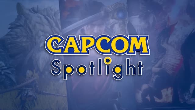 Capcom anuncia Spotlight de 40 minutos para 16 de setembro antes da Tokyo Game Show 2026