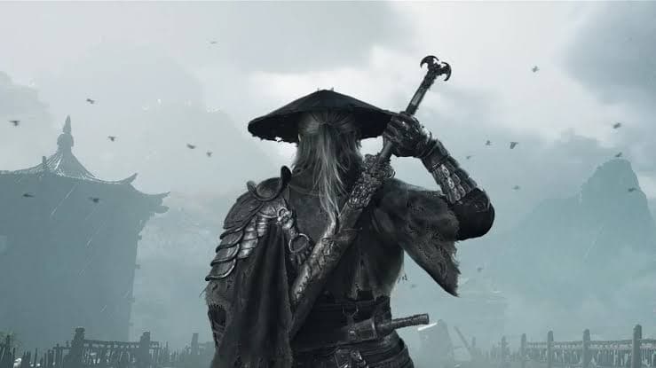Phantom Blade Zero quer transformar kung fu em gameplay — e Donnie Yen ajudou a construir essa luta
