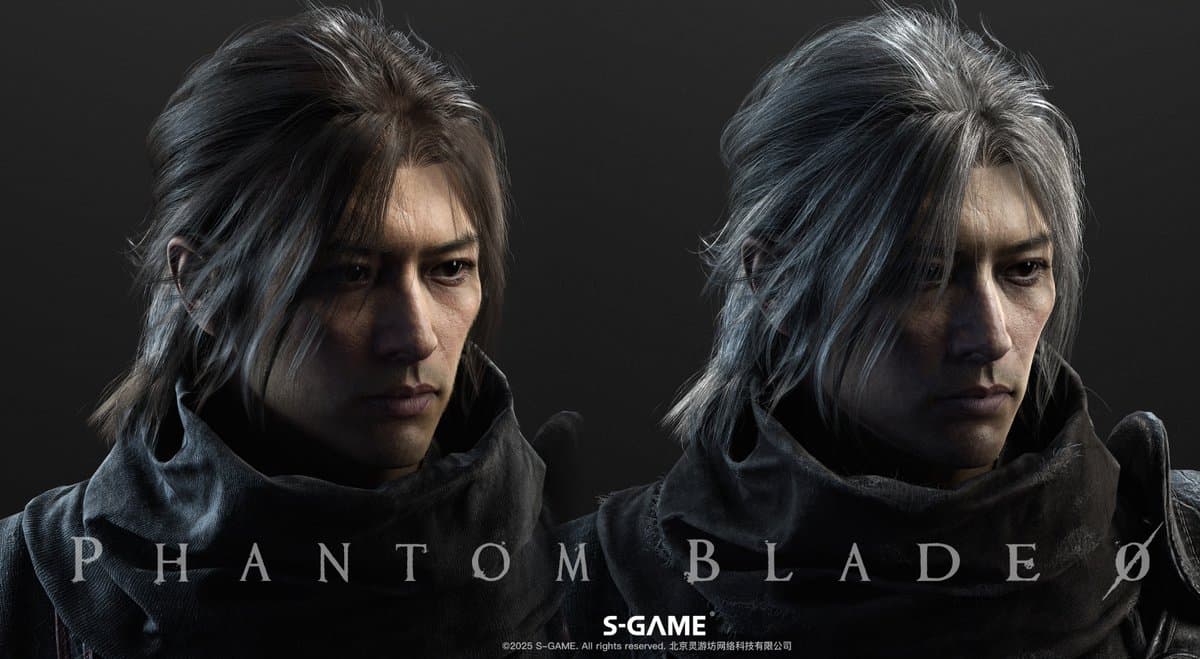 Quem é Soul? Entenda a história de Phantom Blade Zero e por que ele tem apenas 66 dias