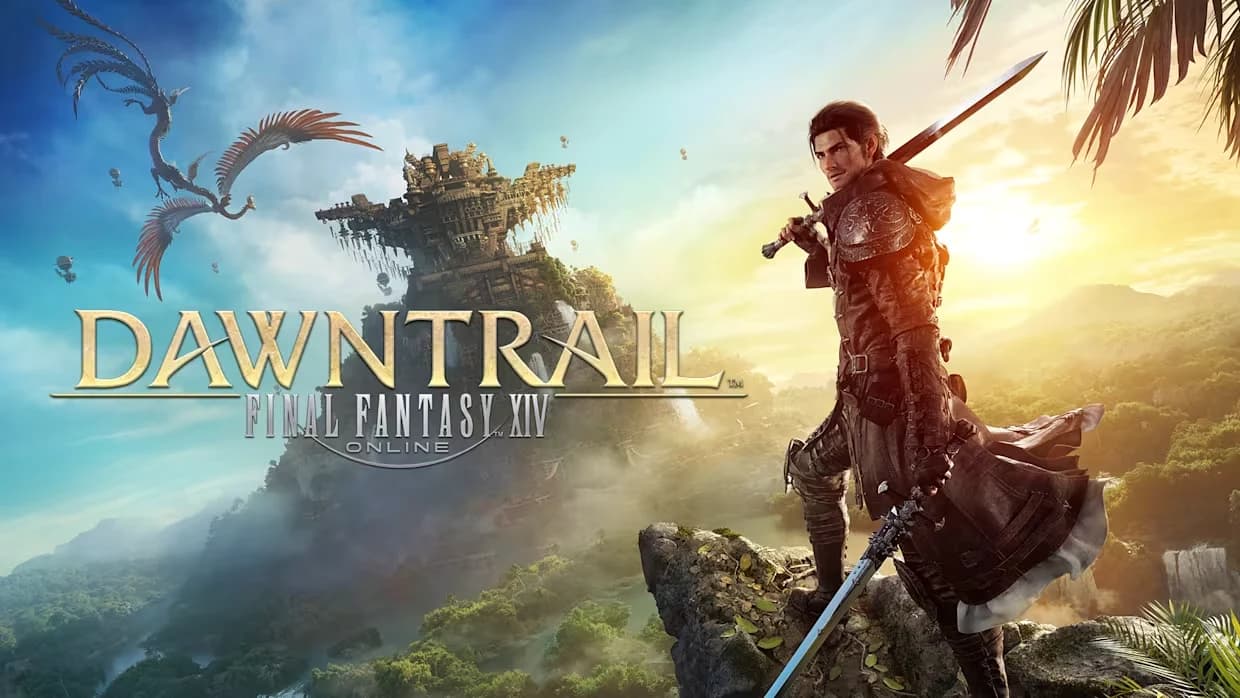Final Fantasy XIV: Evercold ganha teaser estendido, nova job e crossover com Evangelion