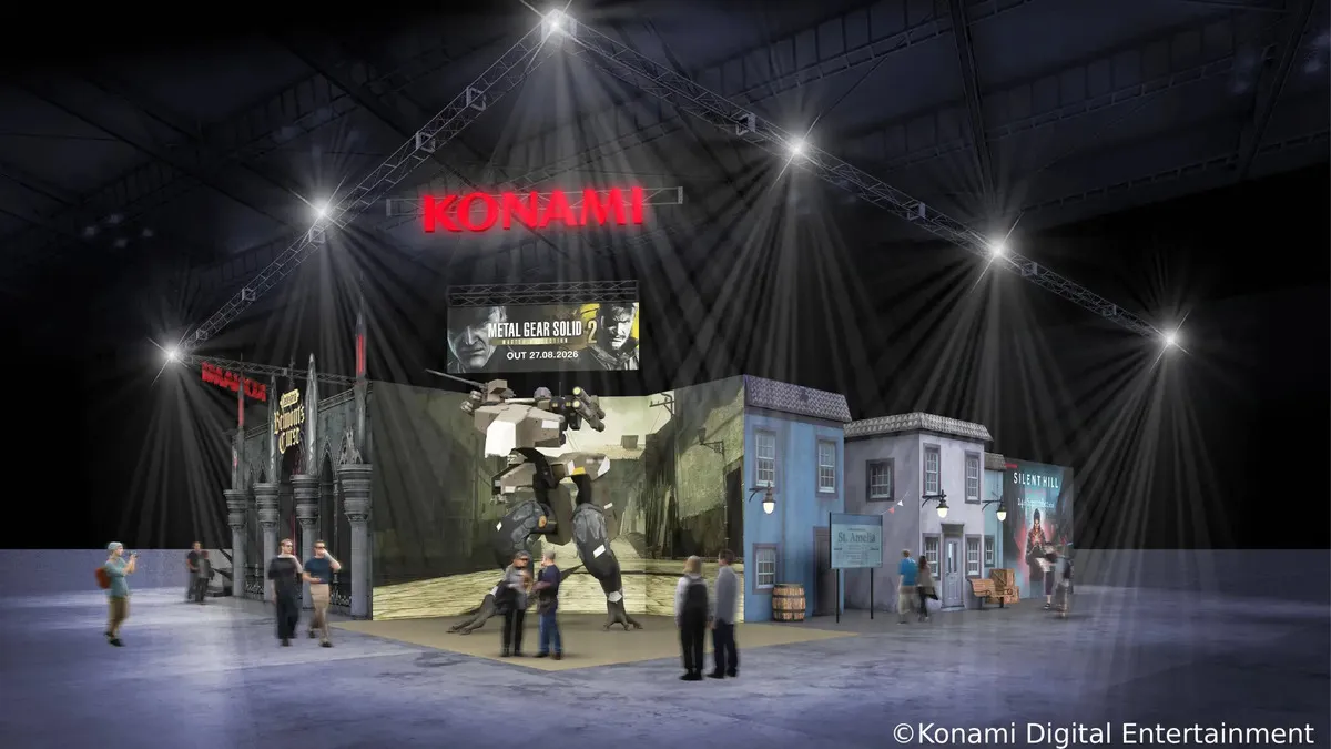Gamescom 2026: o que esperar da maior feira de games do mundo