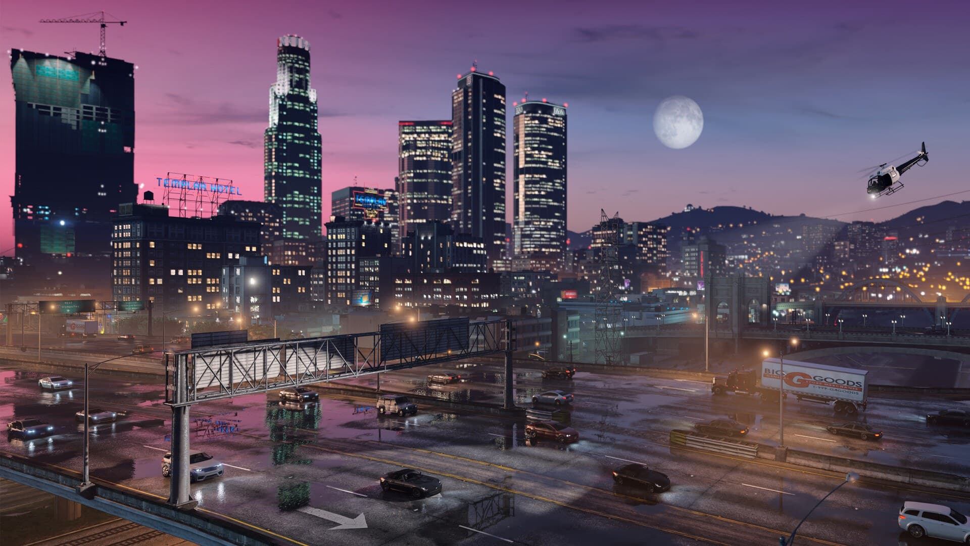 GTA V sai do PS Plus Extra em 17 de novembro, dois dias antes de GTA VI