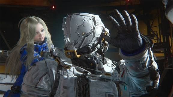 Pragmata pode virar franquia: Capcom diz que sequência é "provável" após 2,5 milhões vendidos