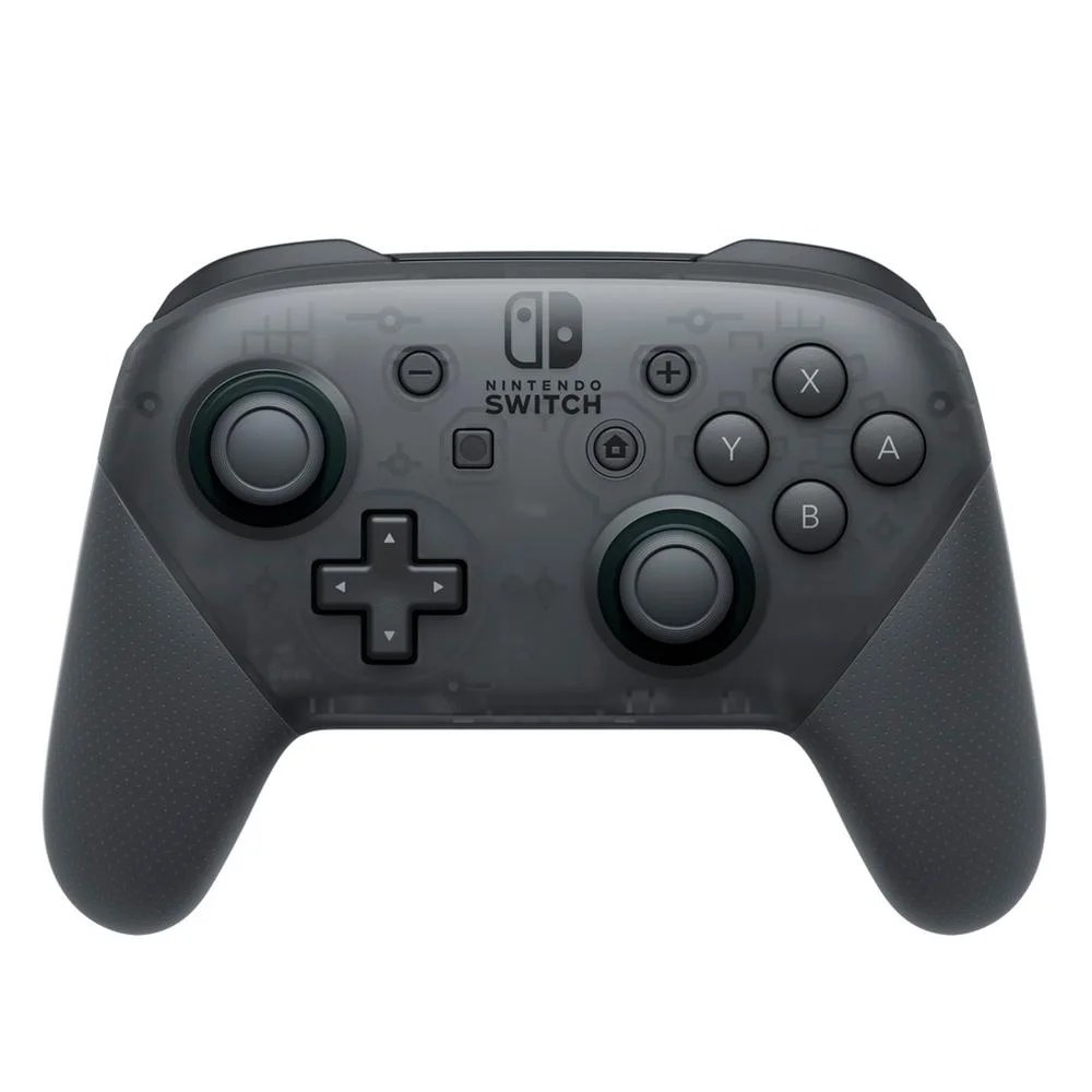 Nintendo Switch Pro Controller